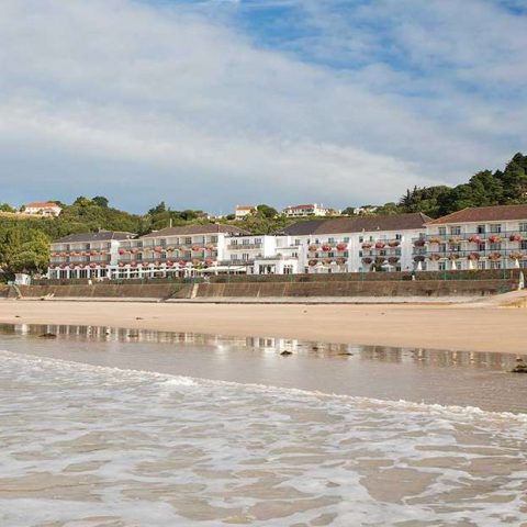 L'Horizon Beach Hotel & Spa - Go-Jersey